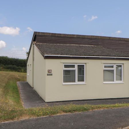 Harcombe House Bungalow 10 Villa Newton Abbot Exterior photo